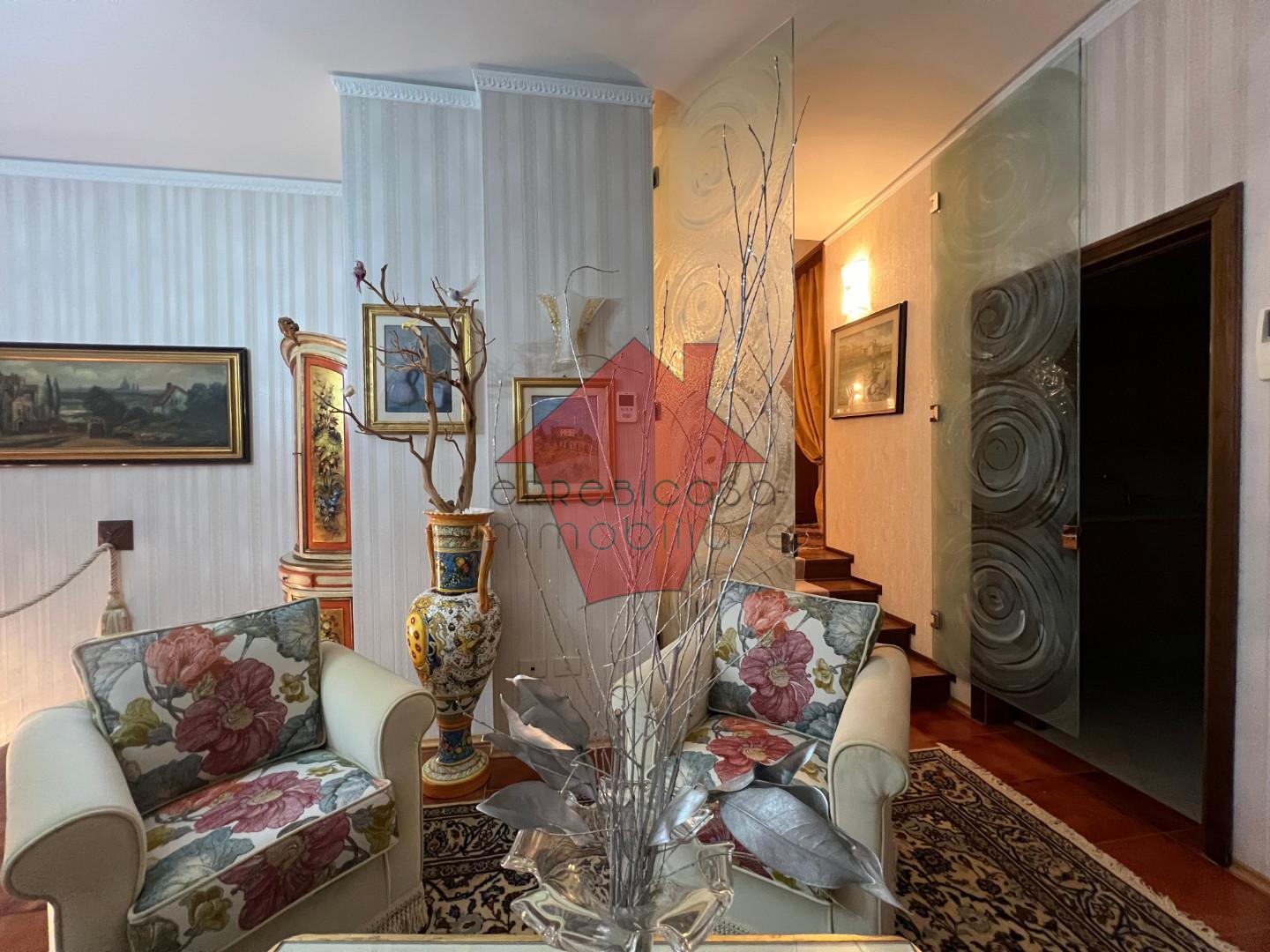 Villa in vendita, Vinci sovigliana