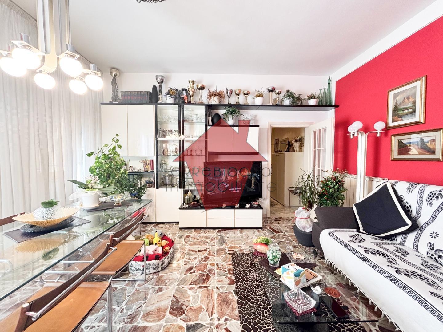 Appartamento con terrazzi, Empoli piazza toscanini