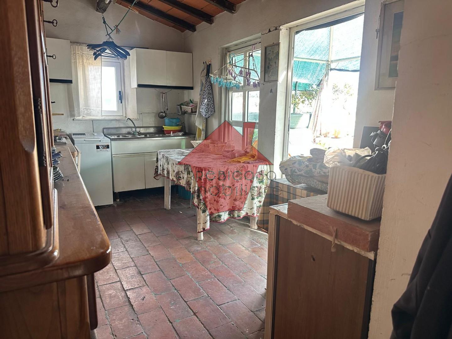 Quadrilocale con terrazzo a Empoli