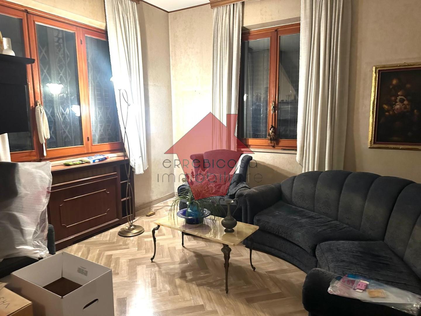 Villa con giardino a Empoli