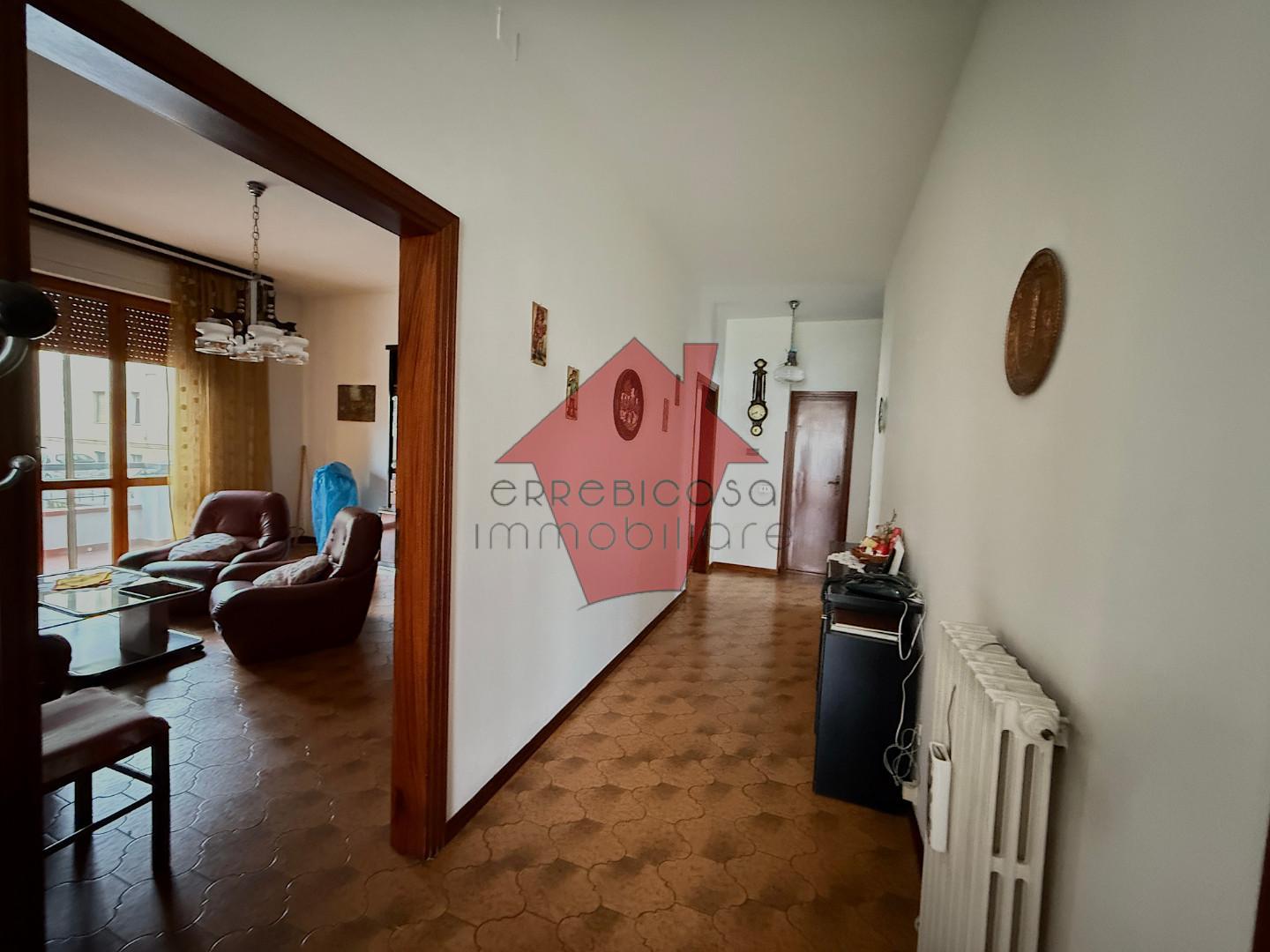 Appartamento con giardino, Vinci sovigliana