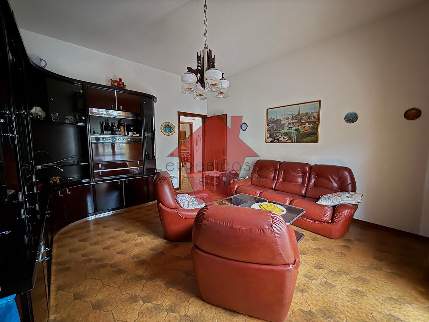 Appartamento con giardino, Vinci sovigliana