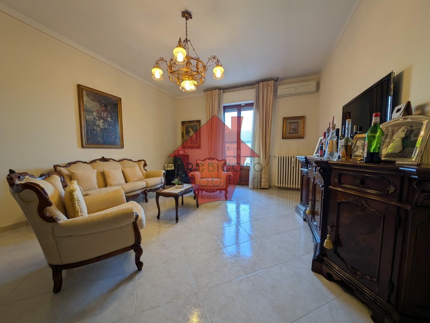 Appartamento in vendita, Vinci sovigliana