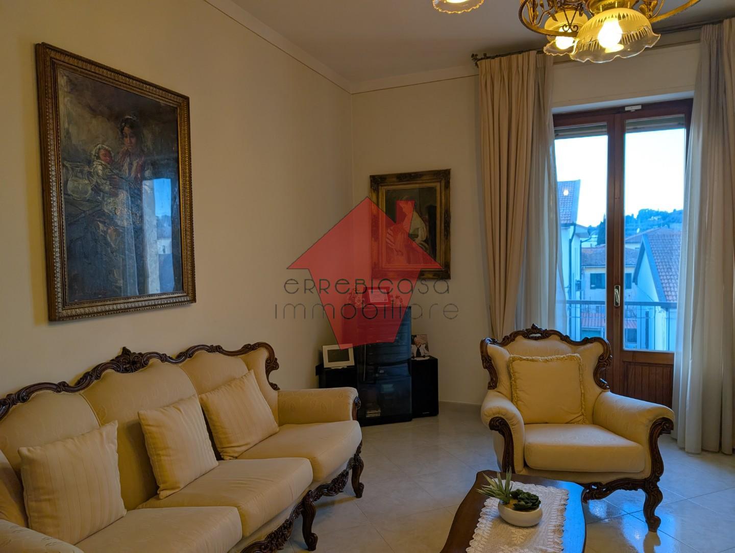 Appartamento in vendita, Vinci sovigliana