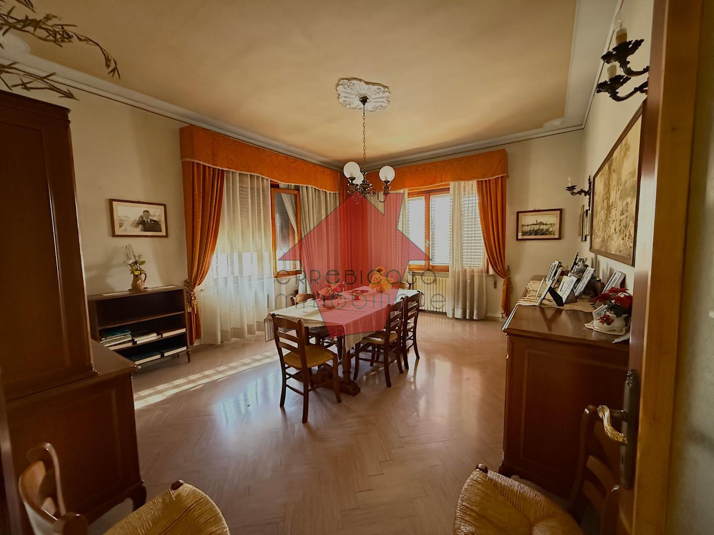 Villa con giardino a Fucecchio