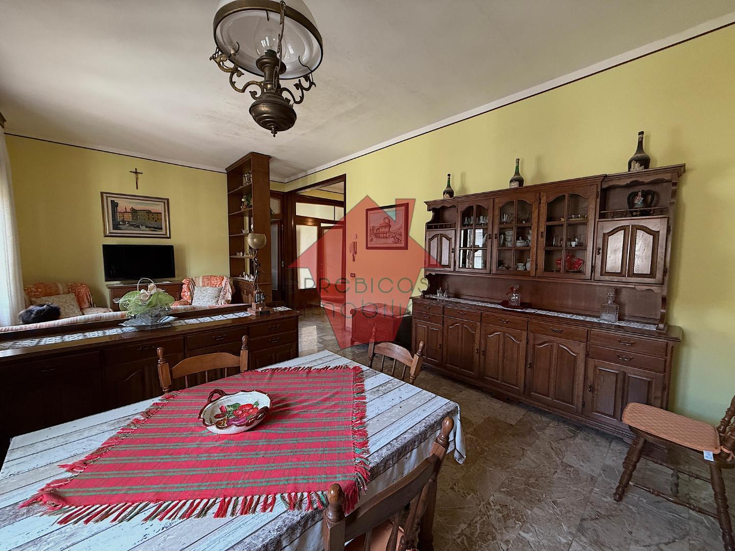 Villa con giardino a Fucecchio