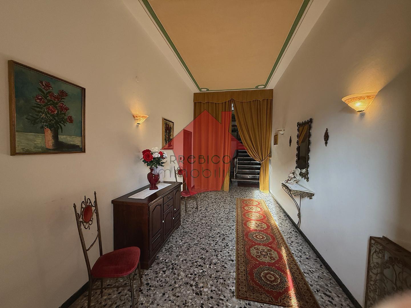 Villa con giardino a Fucecchio