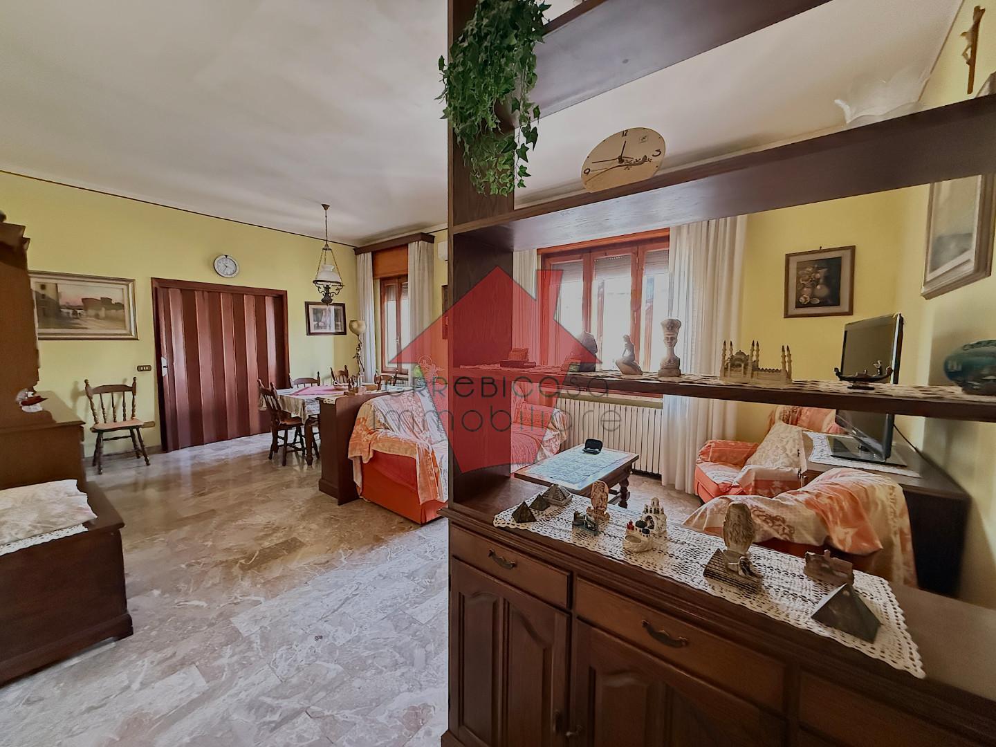 Villa con giardino a Fucecchio