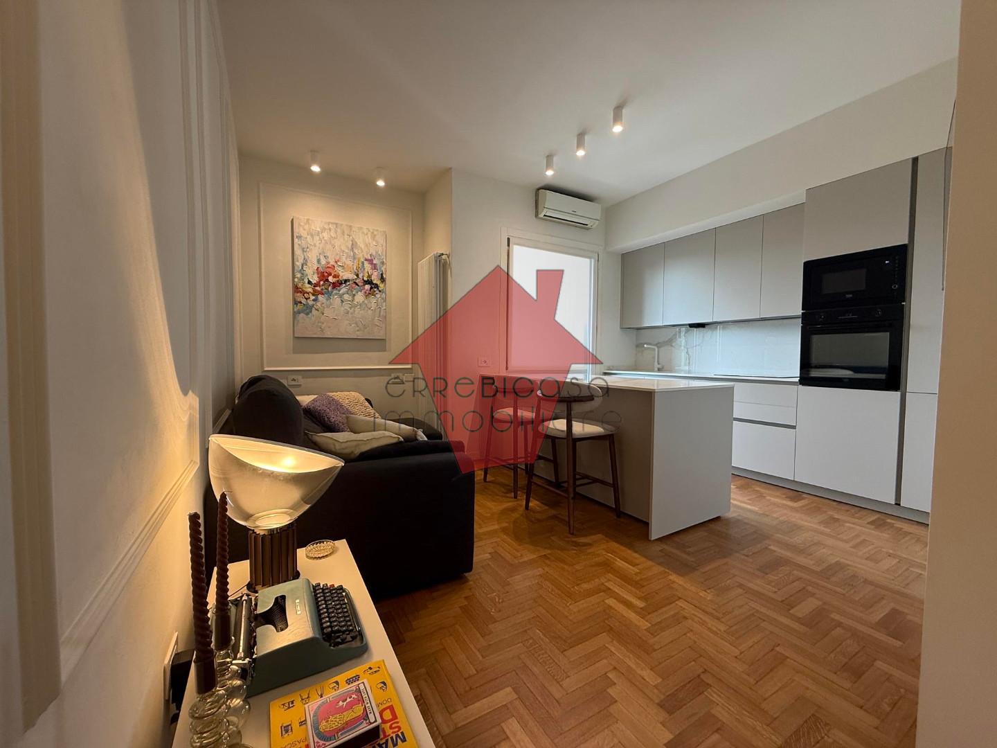 Trilocale con giardino, Empoli zona ospedale