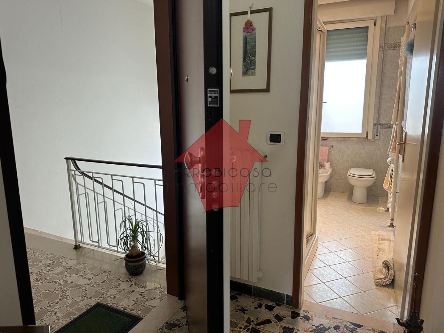 Trilocale con terrazzi, Empoli zona stadio