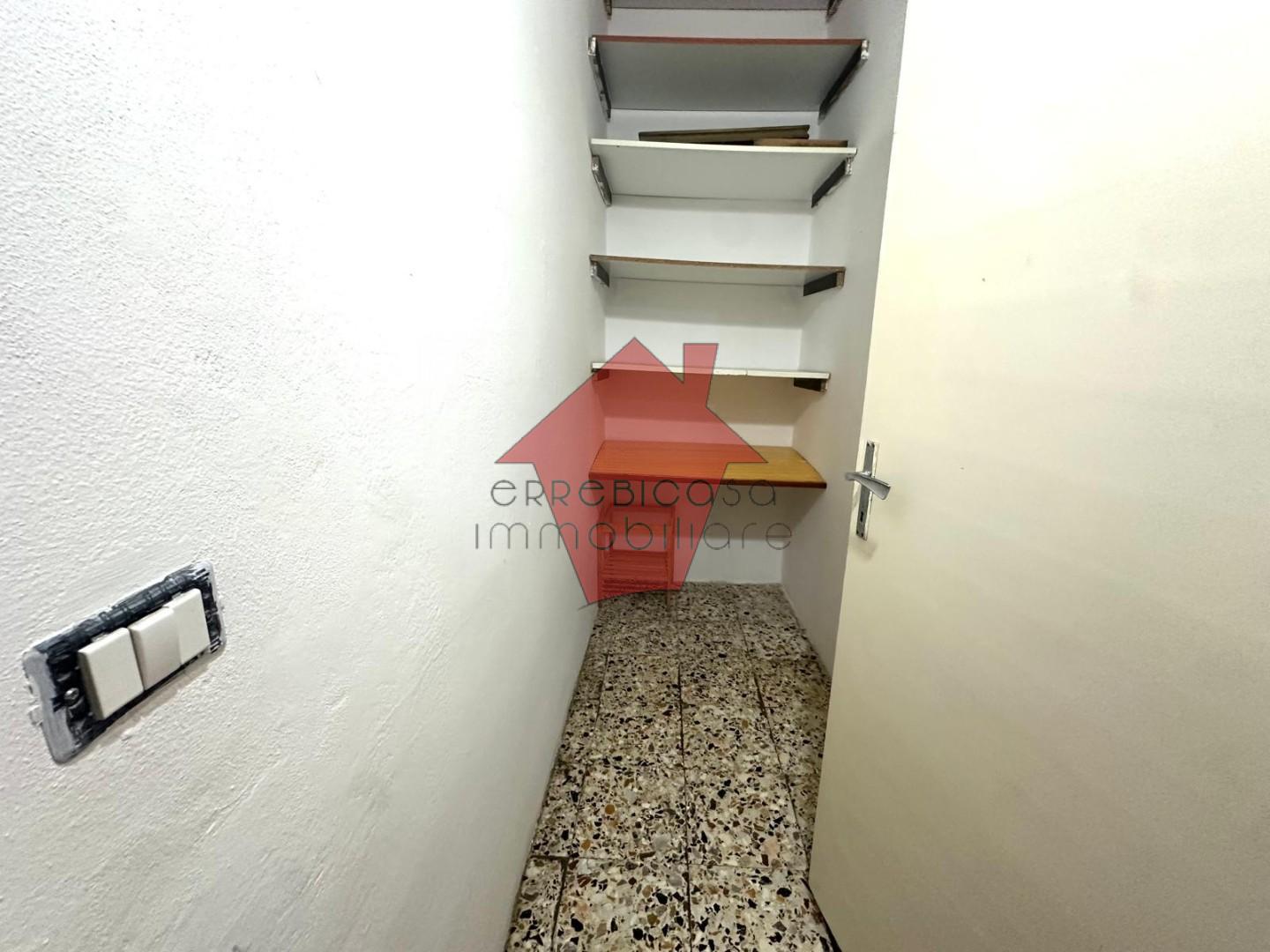 Quadrilocale con terrazzi a Empoli