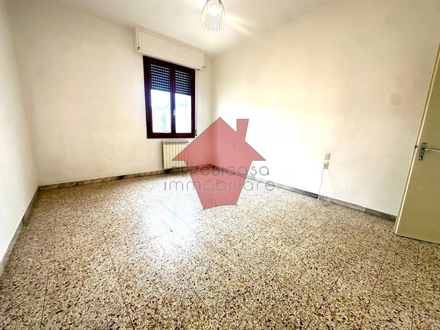 Quadrilocale con terrazzi a Empoli