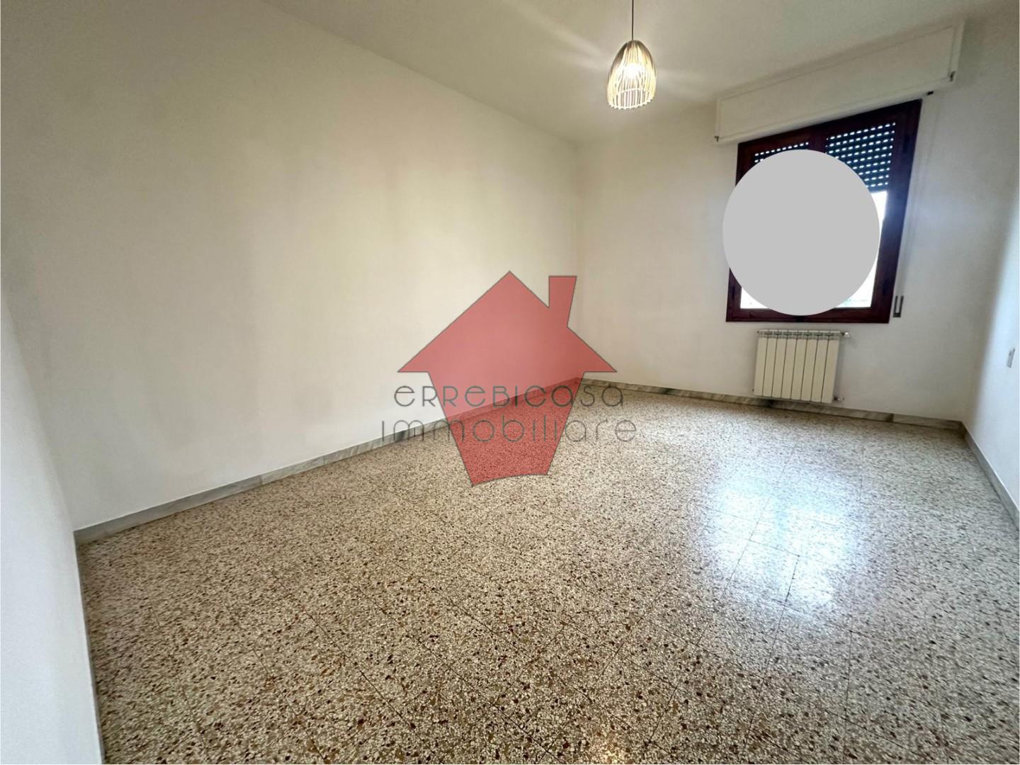 Quadrilocale con terrazzi a Empoli