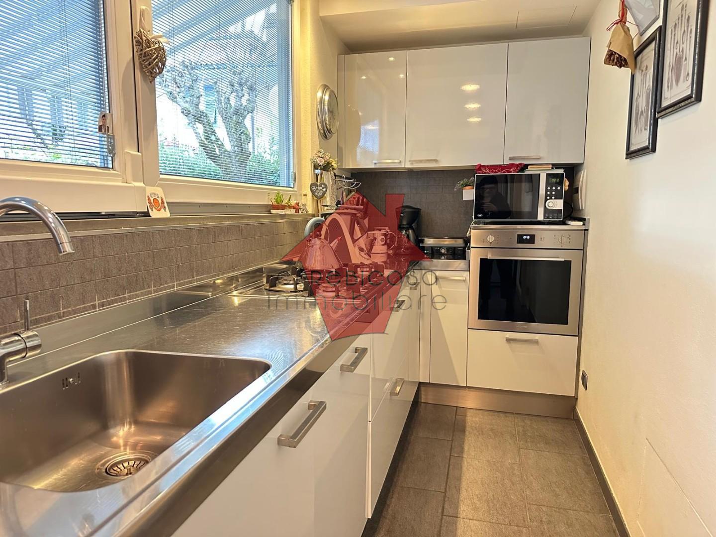 Casa indipendente con giardino a Empoli