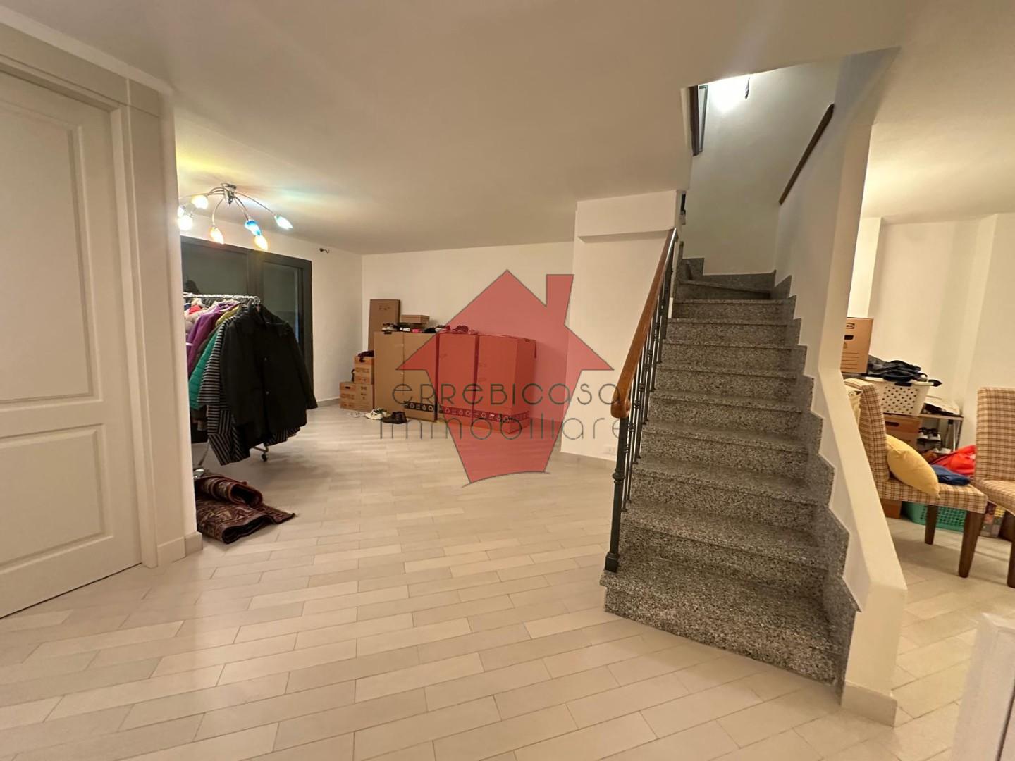 Casa indipendente con giardino a Empoli