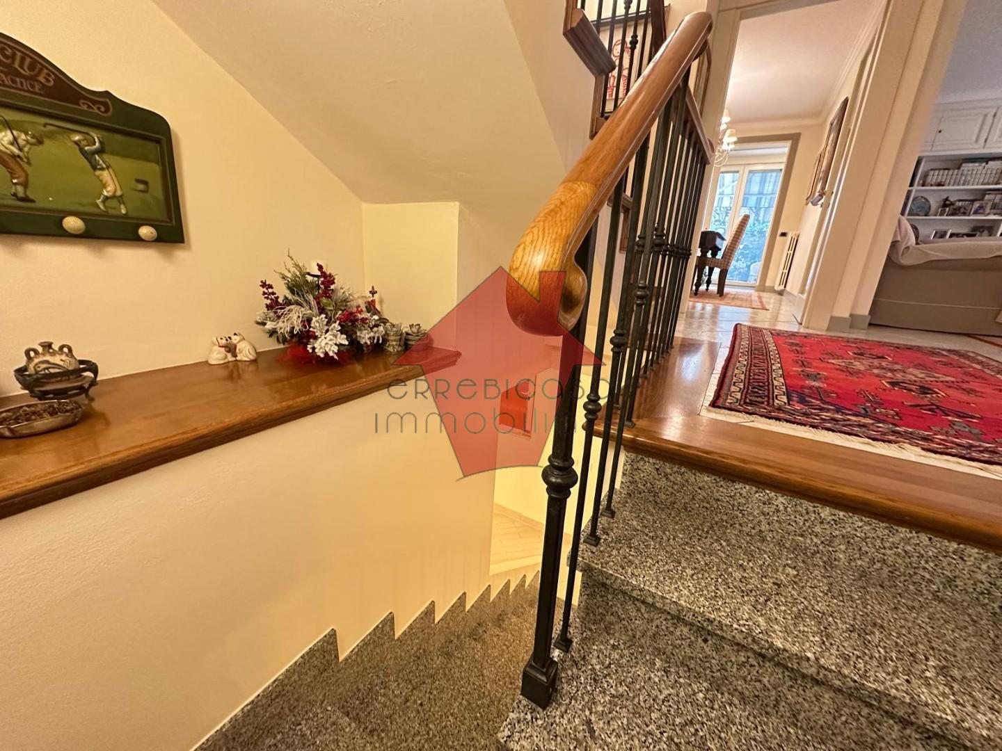 Casa indipendente con giardino a Empoli