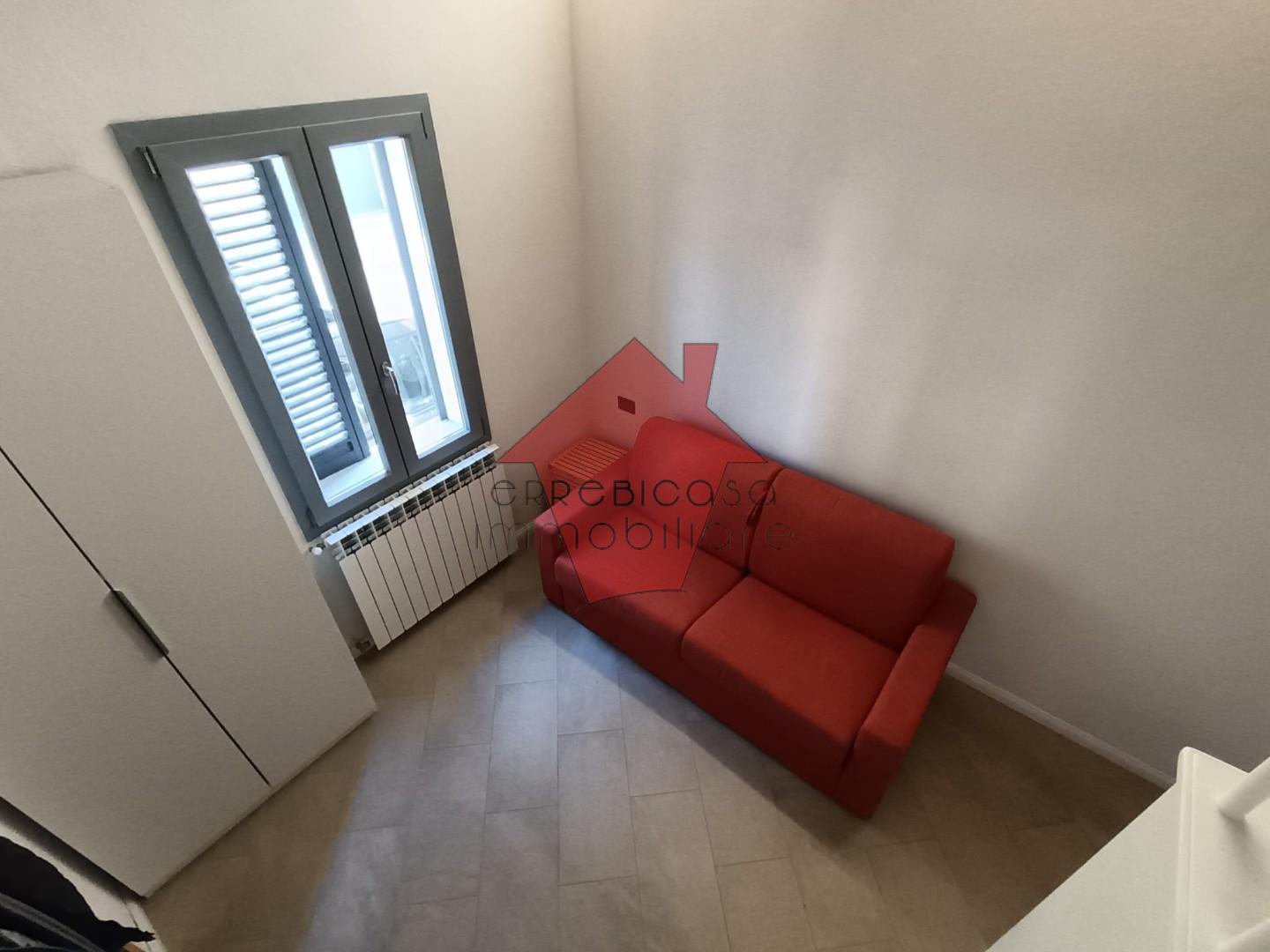 Bilocale ristrutturato, Empoli pozzale