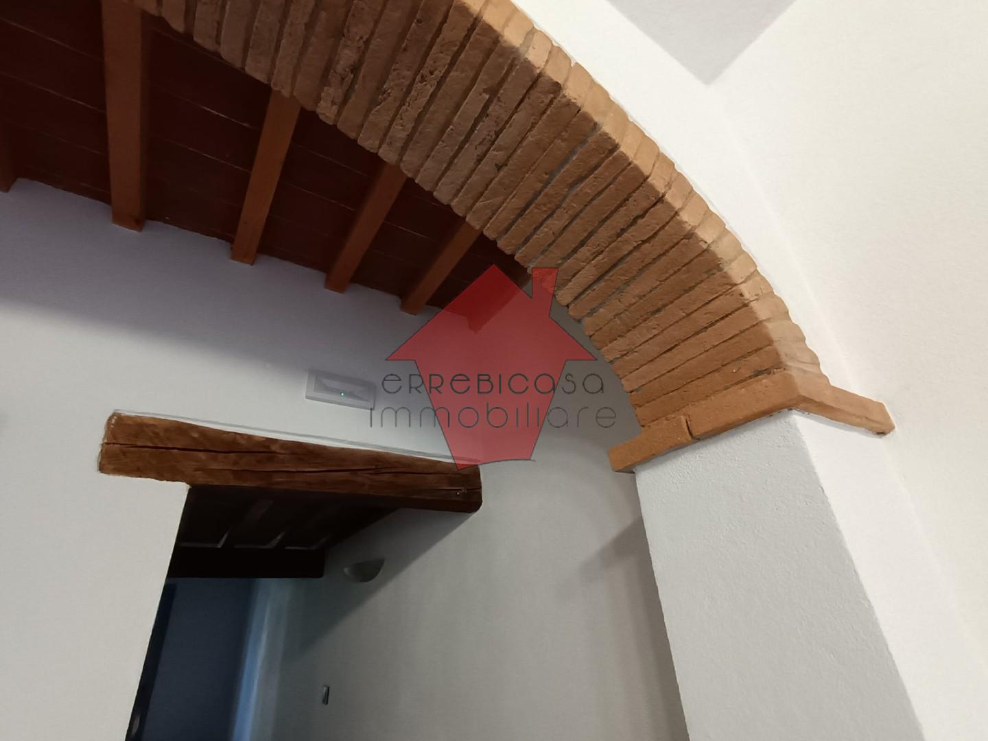 Bilocale ristrutturato, Empoli pozzale