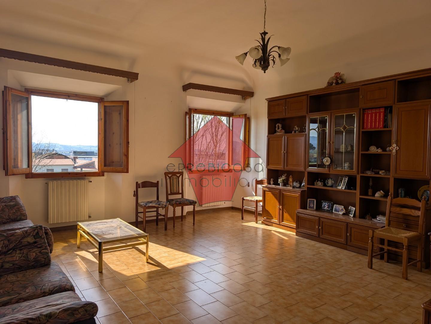 Appartamento con giardino, Empoli cortenuova