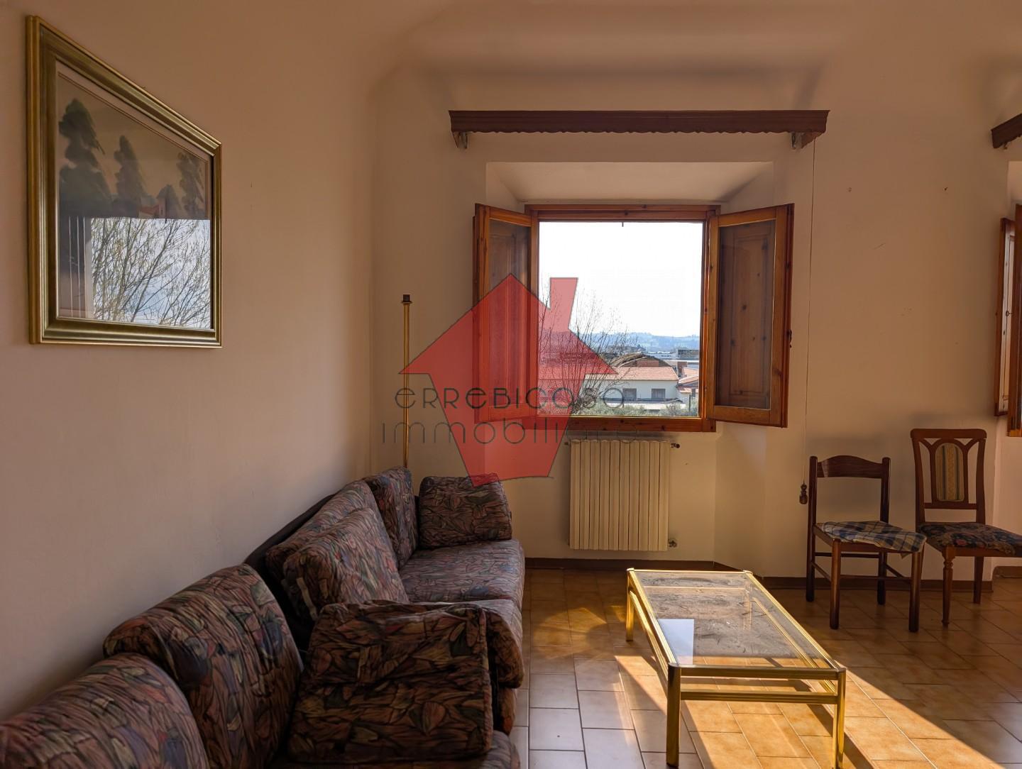 Appartamento con giardino, Empoli cortenuova