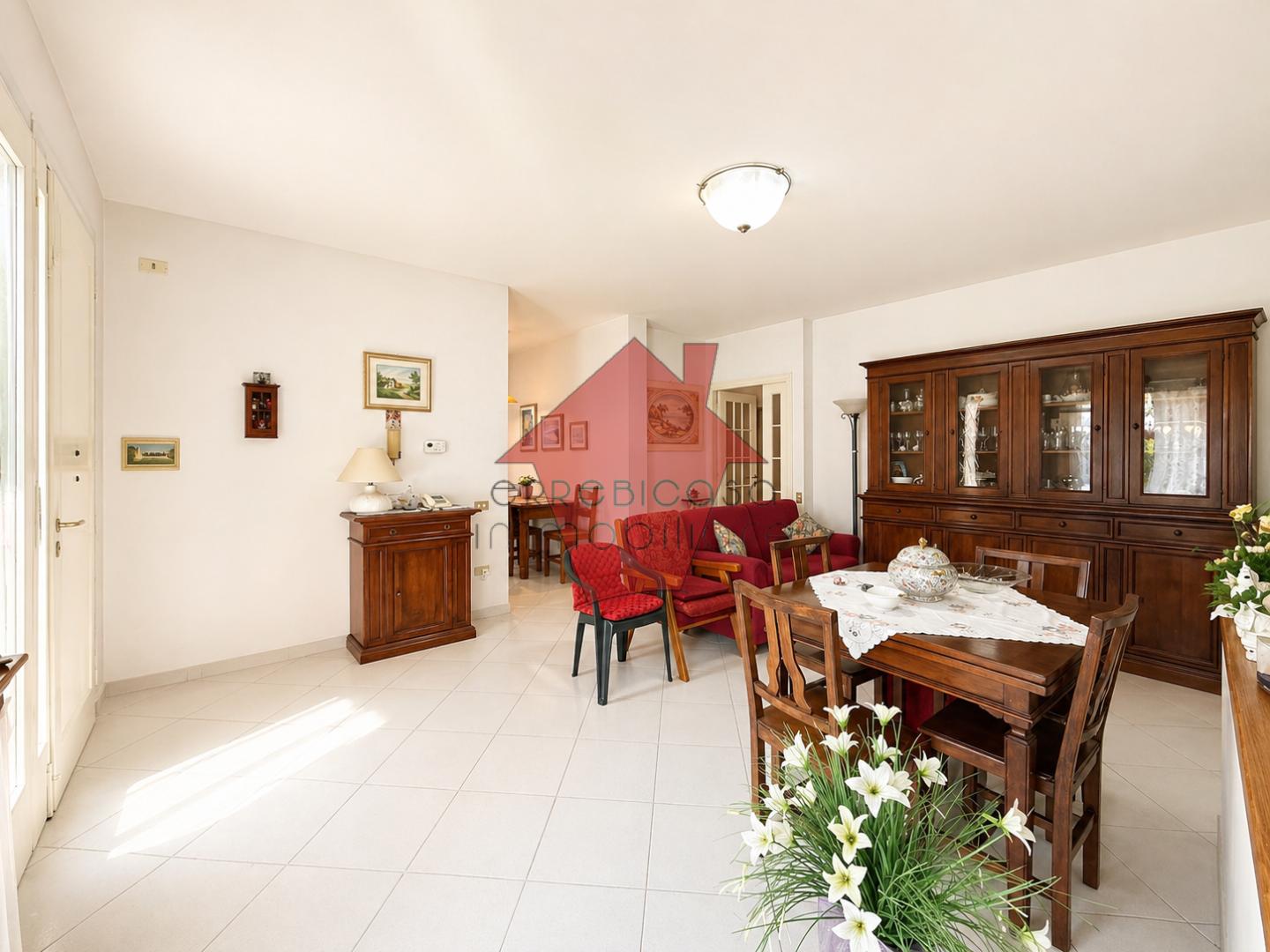 Appartamento con terrazzo, Empoli santa maria a ripa