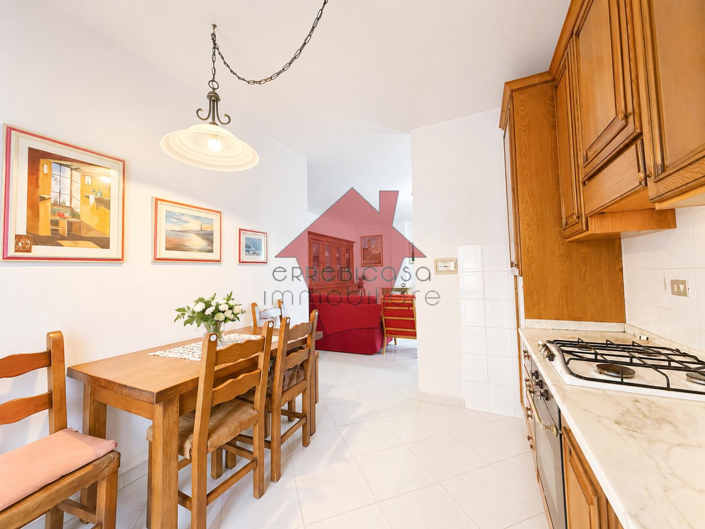 Appartamento con terrazzo, Empoli santa maria a ripa
