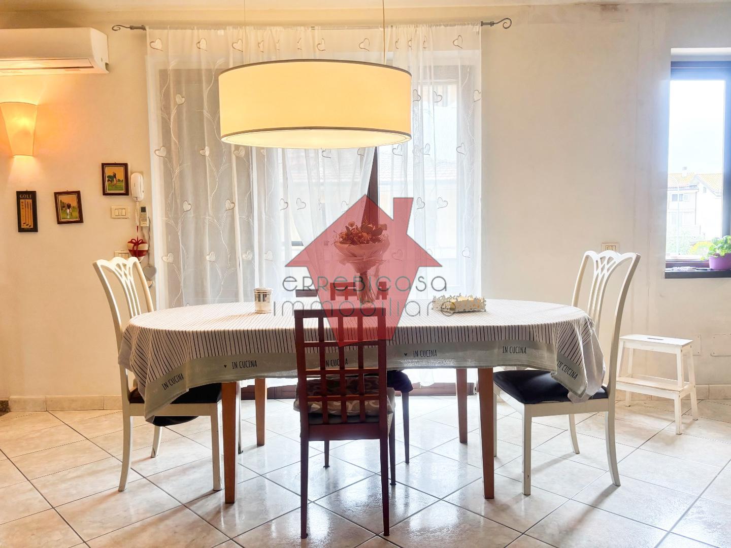Appartamento con terrazzo a Montelupo Fiorentino