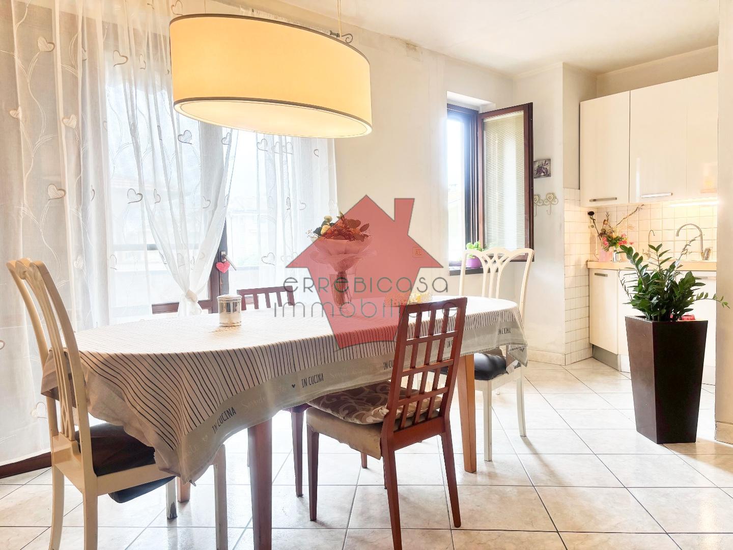 Appartamento con terrazzo a Montelupo Fiorentino