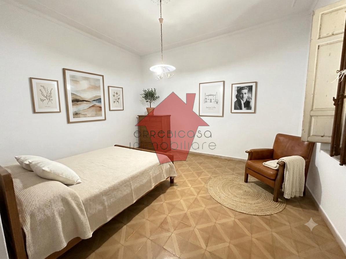 Casa indipendente con giardino, Vinci vitolini