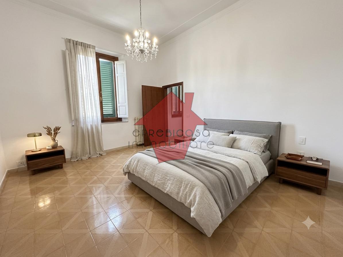 Casa indipendente con giardino, Vinci vitolini