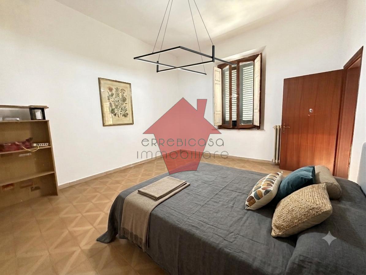 Casa indipendente con giardino, Vinci vitolini