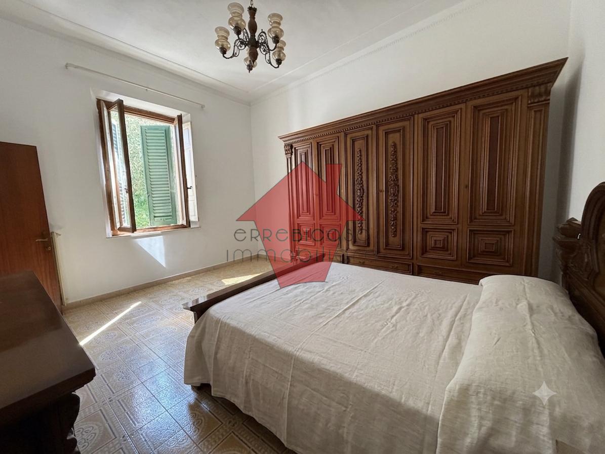 Casa indipendente con giardino, Vinci vitolini
