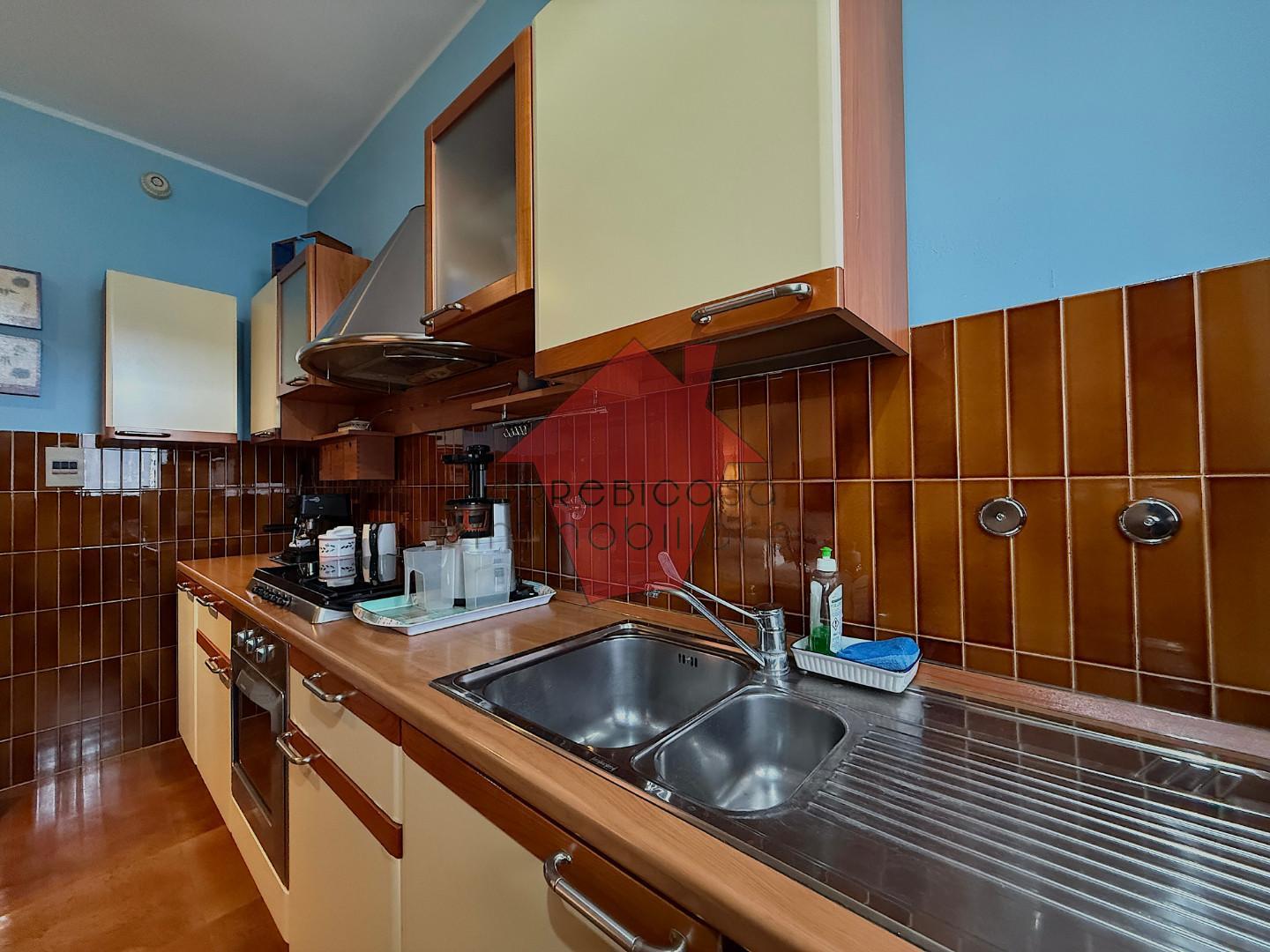 Appartamento con terrazzi, Empoli zona pretura