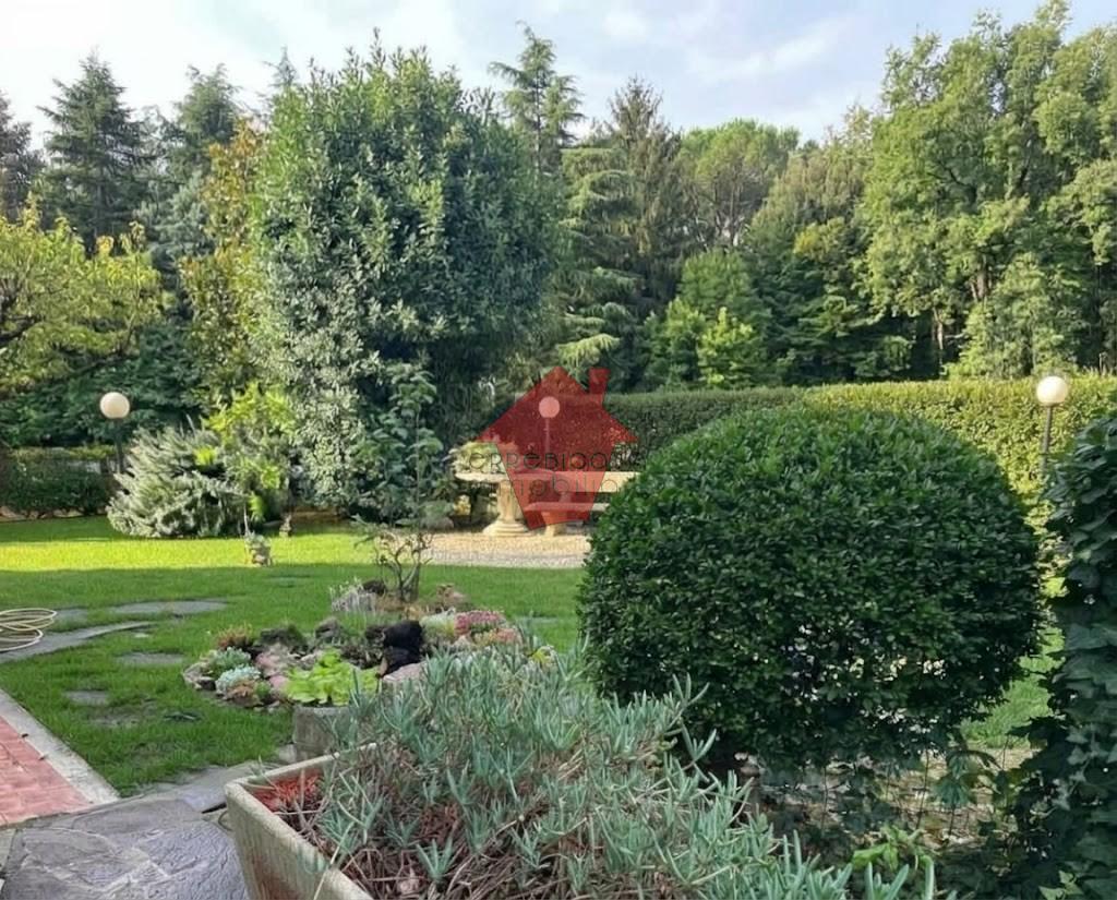 Quadrilocale con giardino, Vinci sovigliana