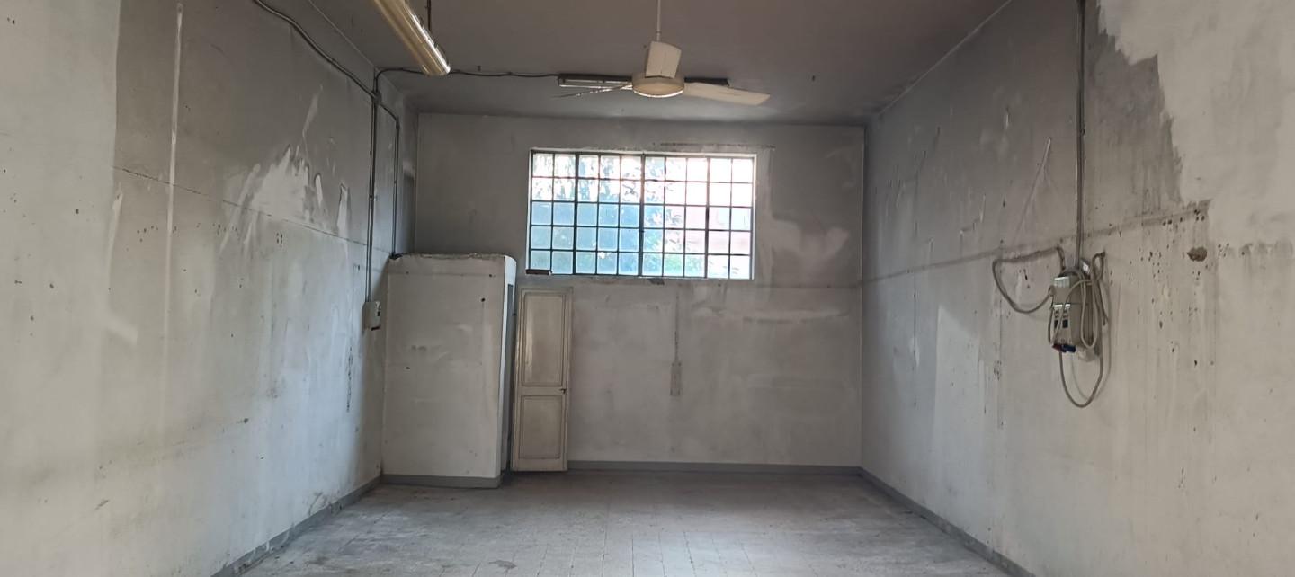 Laboratorio in affitto a Cascina