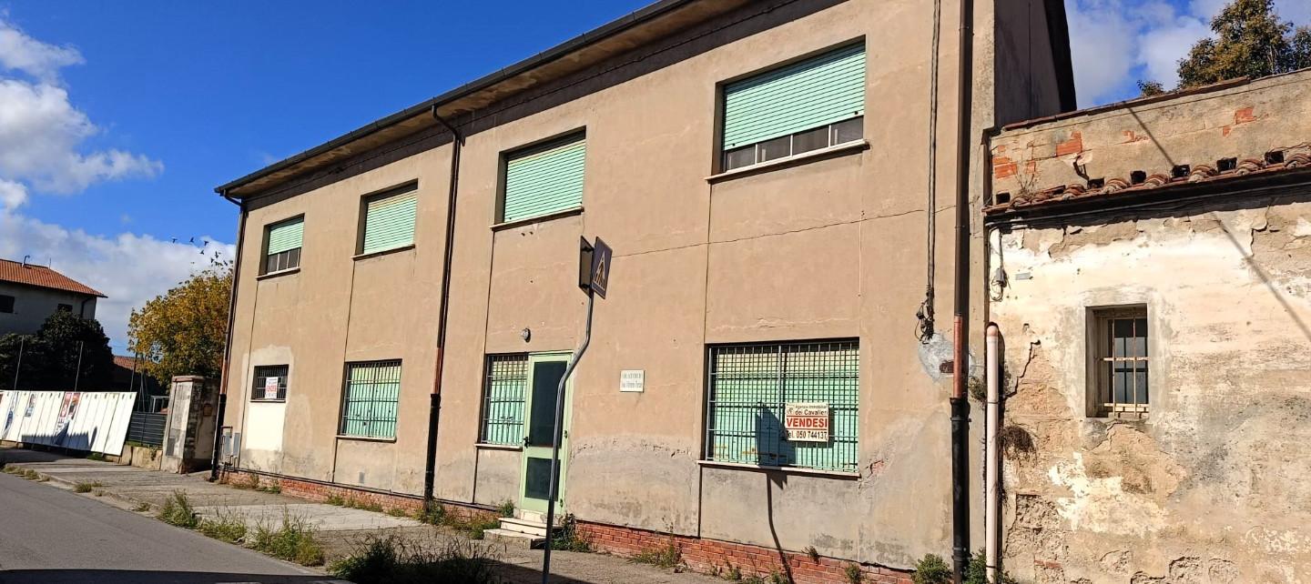 Casa vacanza 5 Locali o pi in vendita, Cascina san giorgio