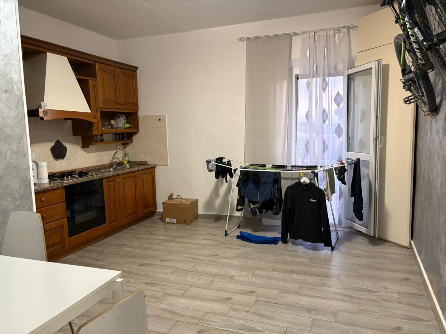 Trilocale in vendita, Cascina san frediano a settimo