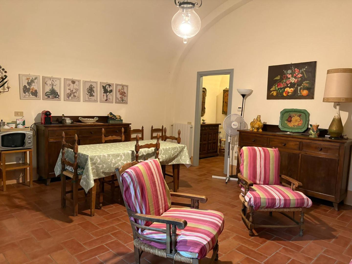 Bilocale arredato in affitto, Cascina san casciano