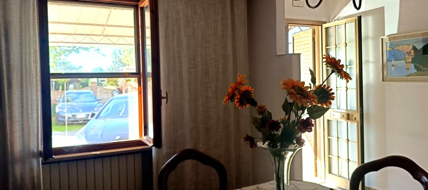 Casa indipendente in vendita, Cascina zambra