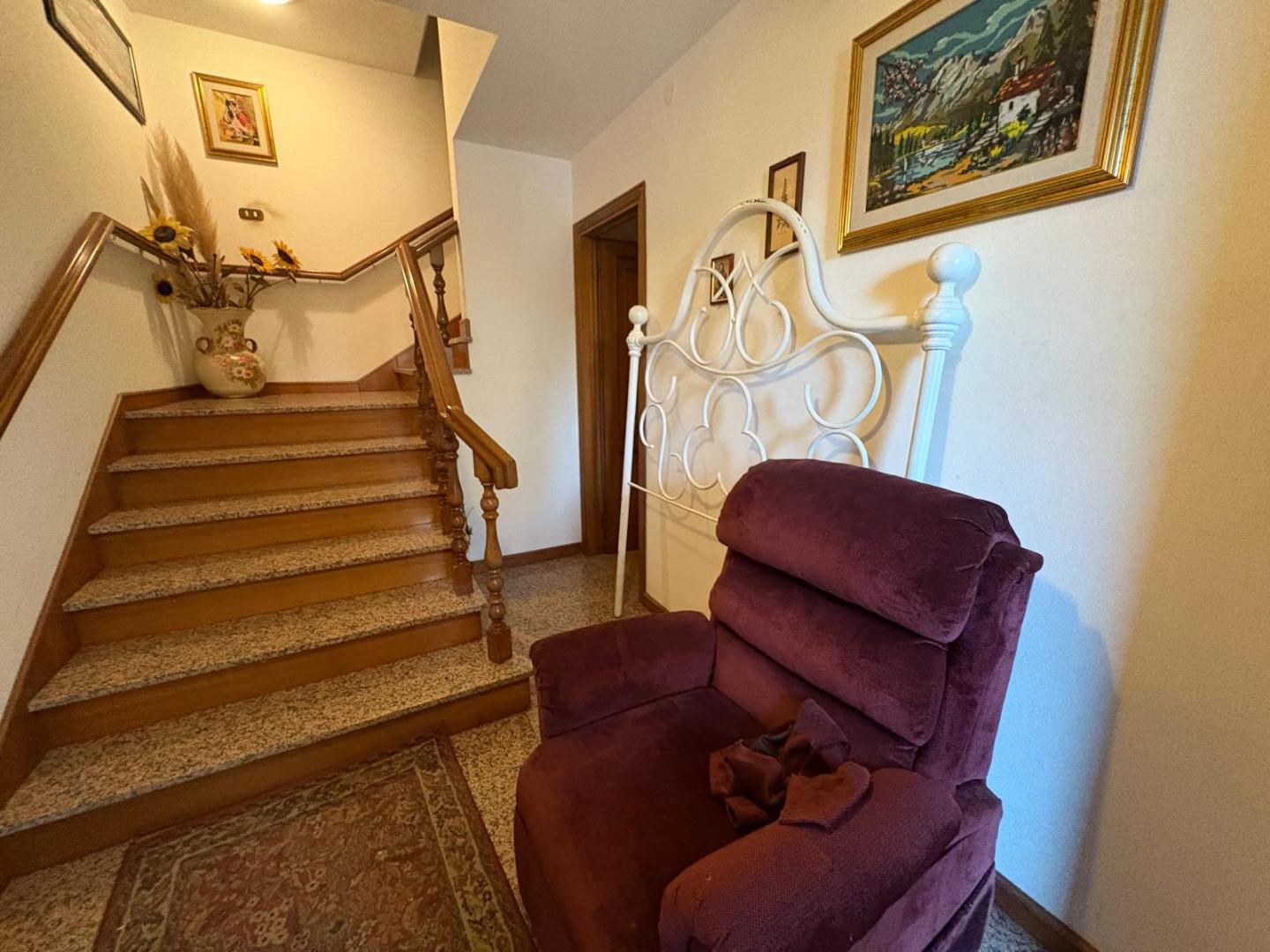 Quadrilocale con giardino, Cascina san frediano a settimo