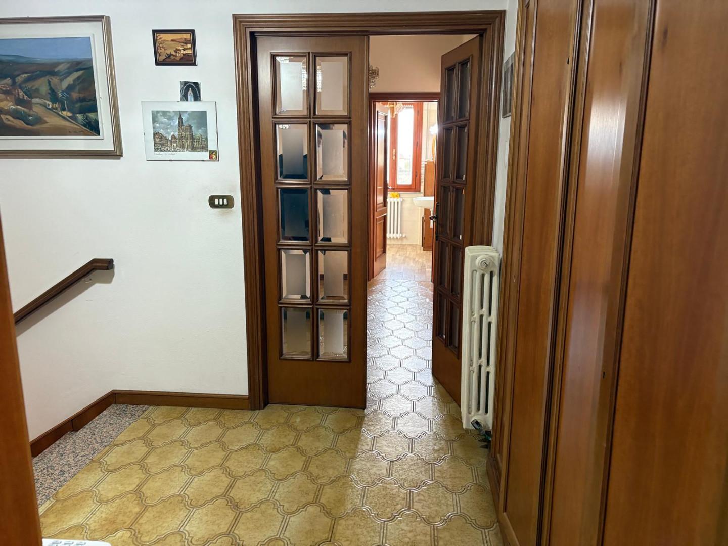 Quadrilocale con giardino, Cascina san frediano a settimo