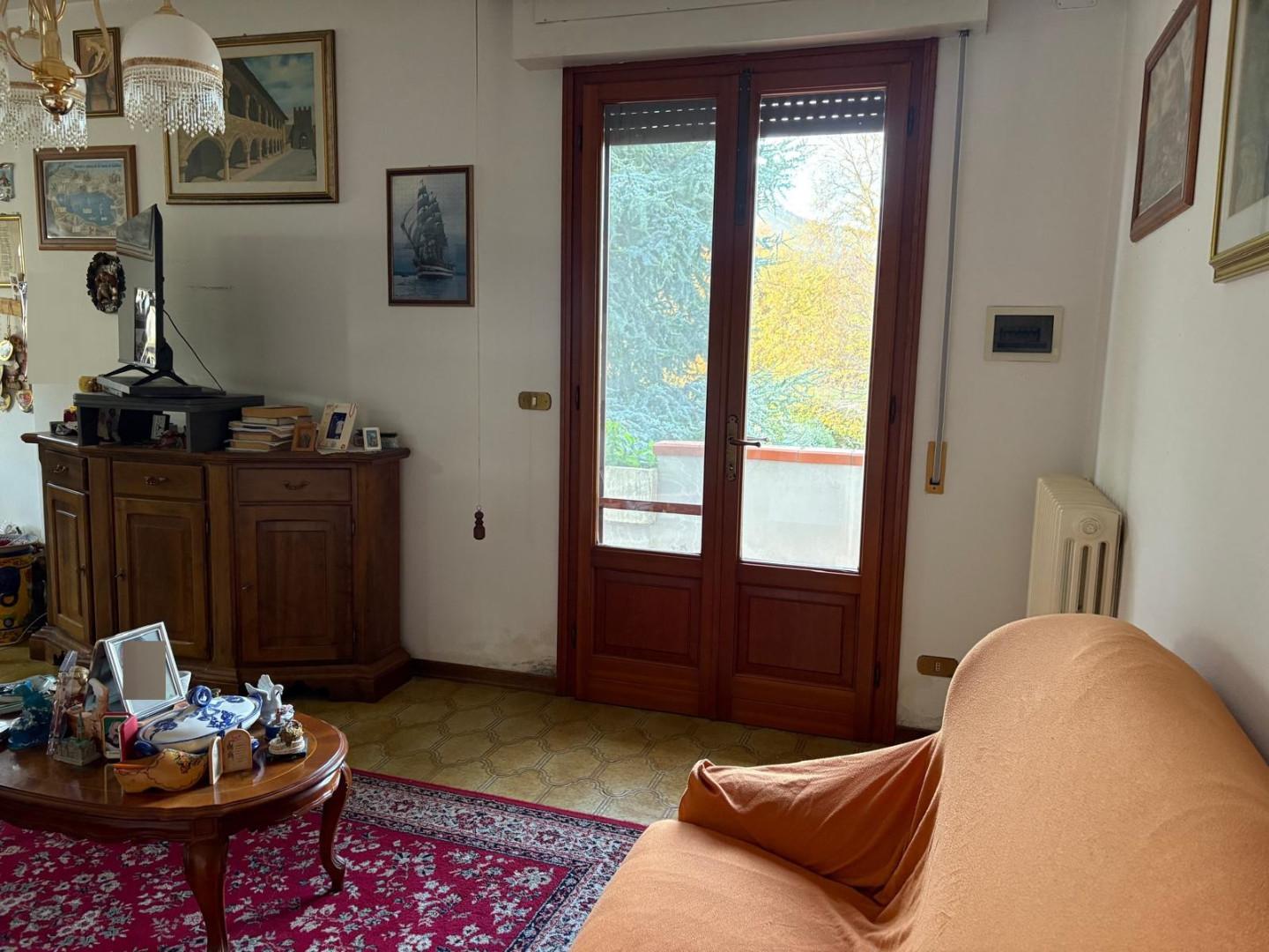Villa con giardino, Cascina san frediano a settimo