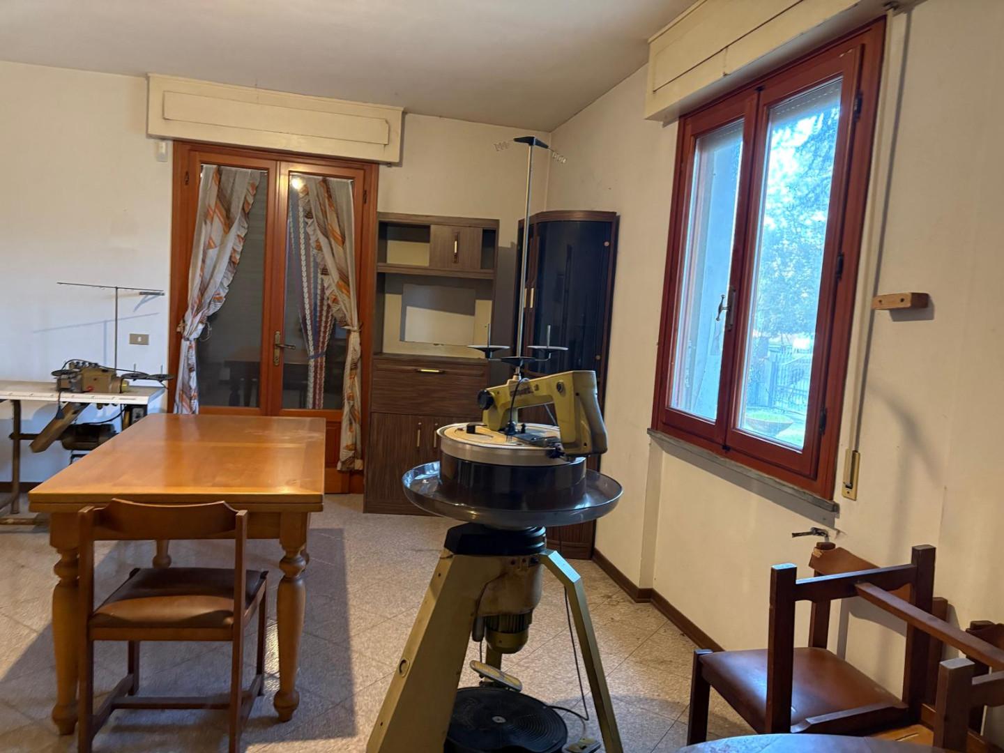 Quadrilocale con giardino, Cascina san frediano a settimo