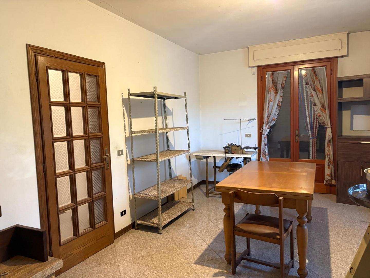 Quadrilocale con giardino, Cascina san frediano a settimo