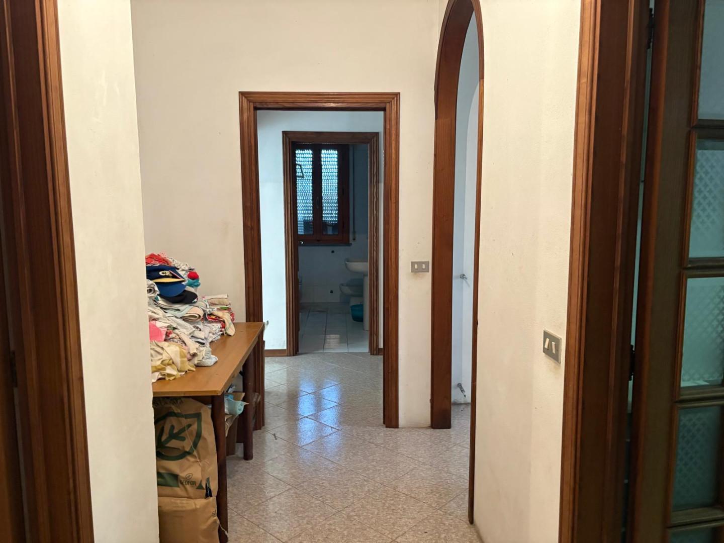 Quadrilocale con giardino, Cascina san frediano a settimo