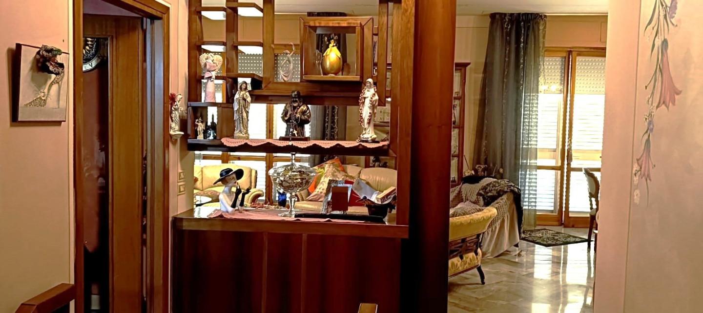 Appartamento con terrazzo, Cascina san frediano a settimo