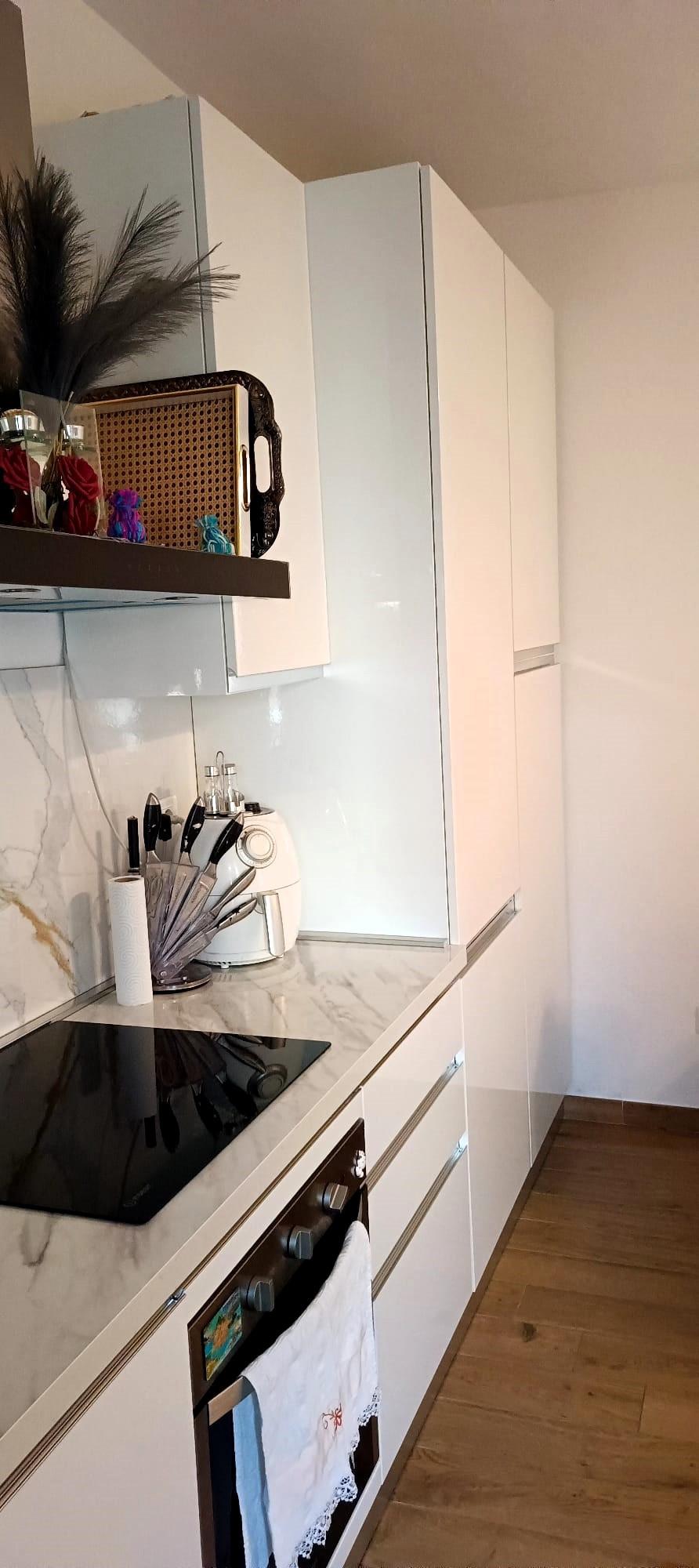 Quadrilocale in vendita a Cascina