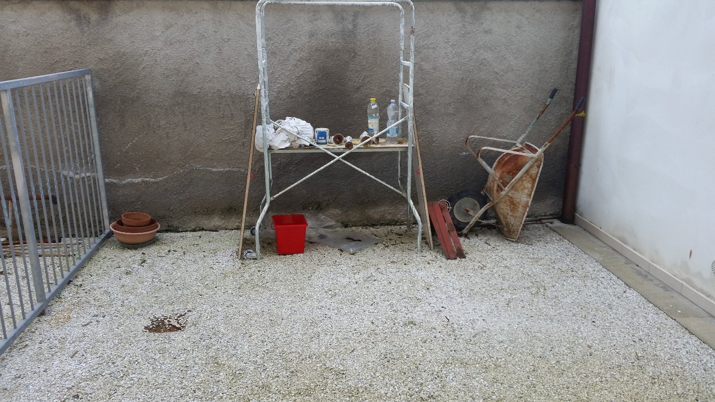 Locale commerciale in affitto, Cascina navacchio