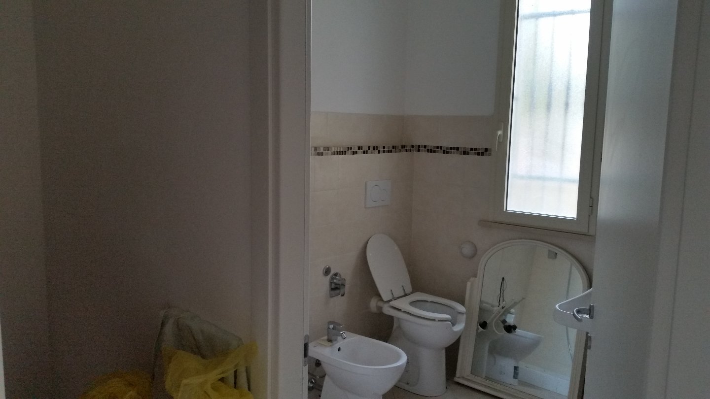 Locale commerciale in affitto, Cascina navacchio