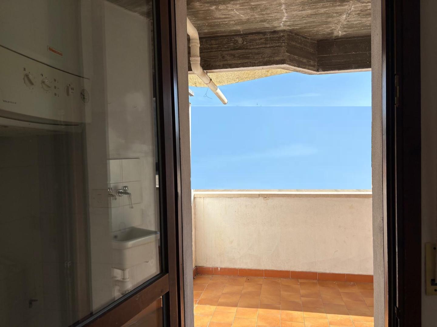 Quadrilocale in vendita a Cascina